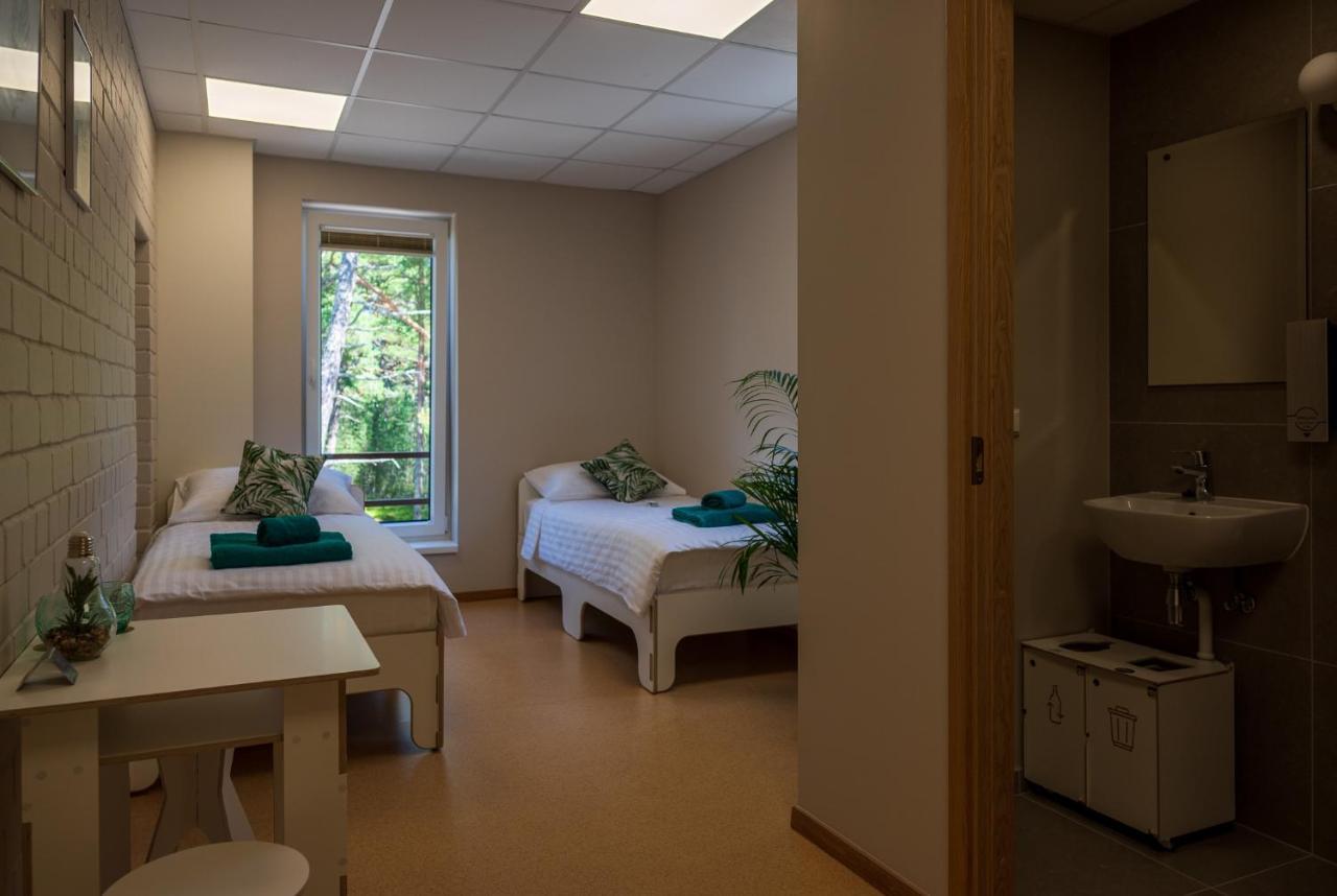Joesuu Guesthouse Vaana-Joesuu 외부 사진