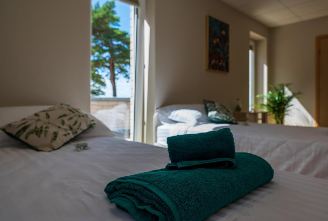 Joesuu Guesthouse Vaana-Joesuu 외부 사진