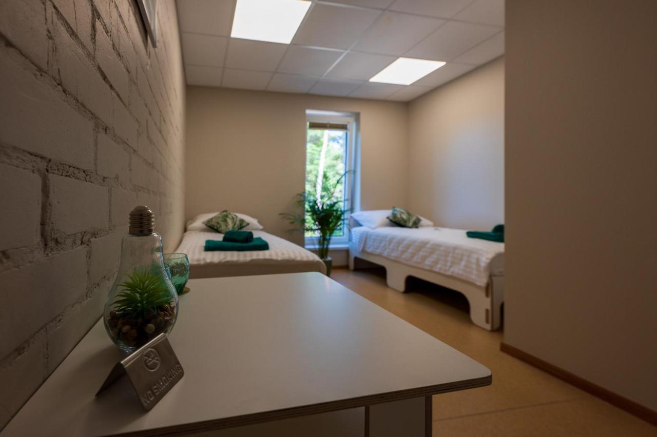 Joesuu Guesthouse Vaana-Joesuu 외부 사진