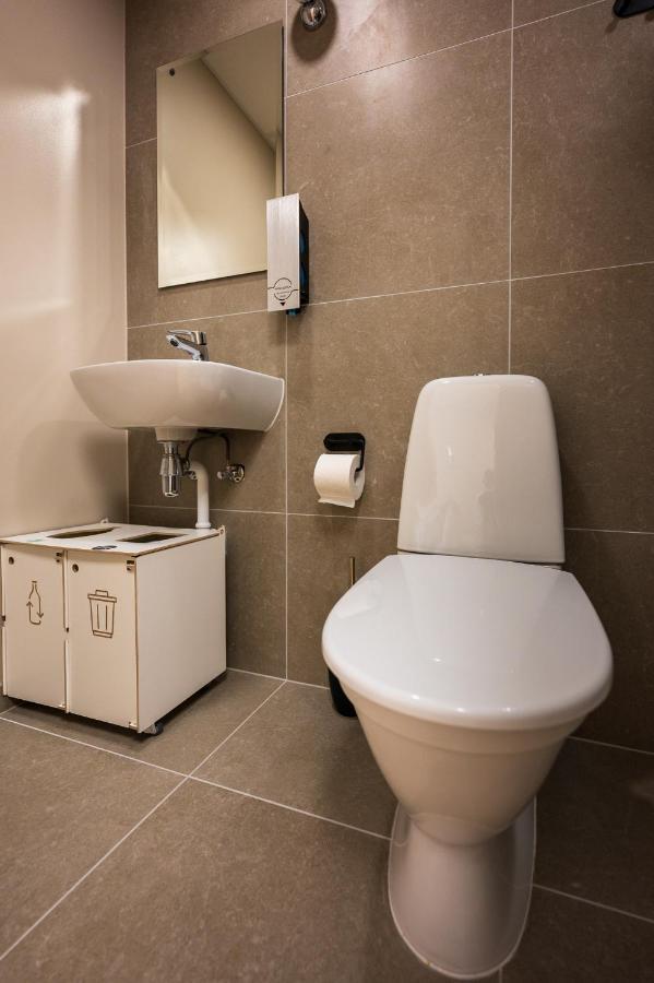 Joesuu Guesthouse Vaana-Joesuu 외부 사진