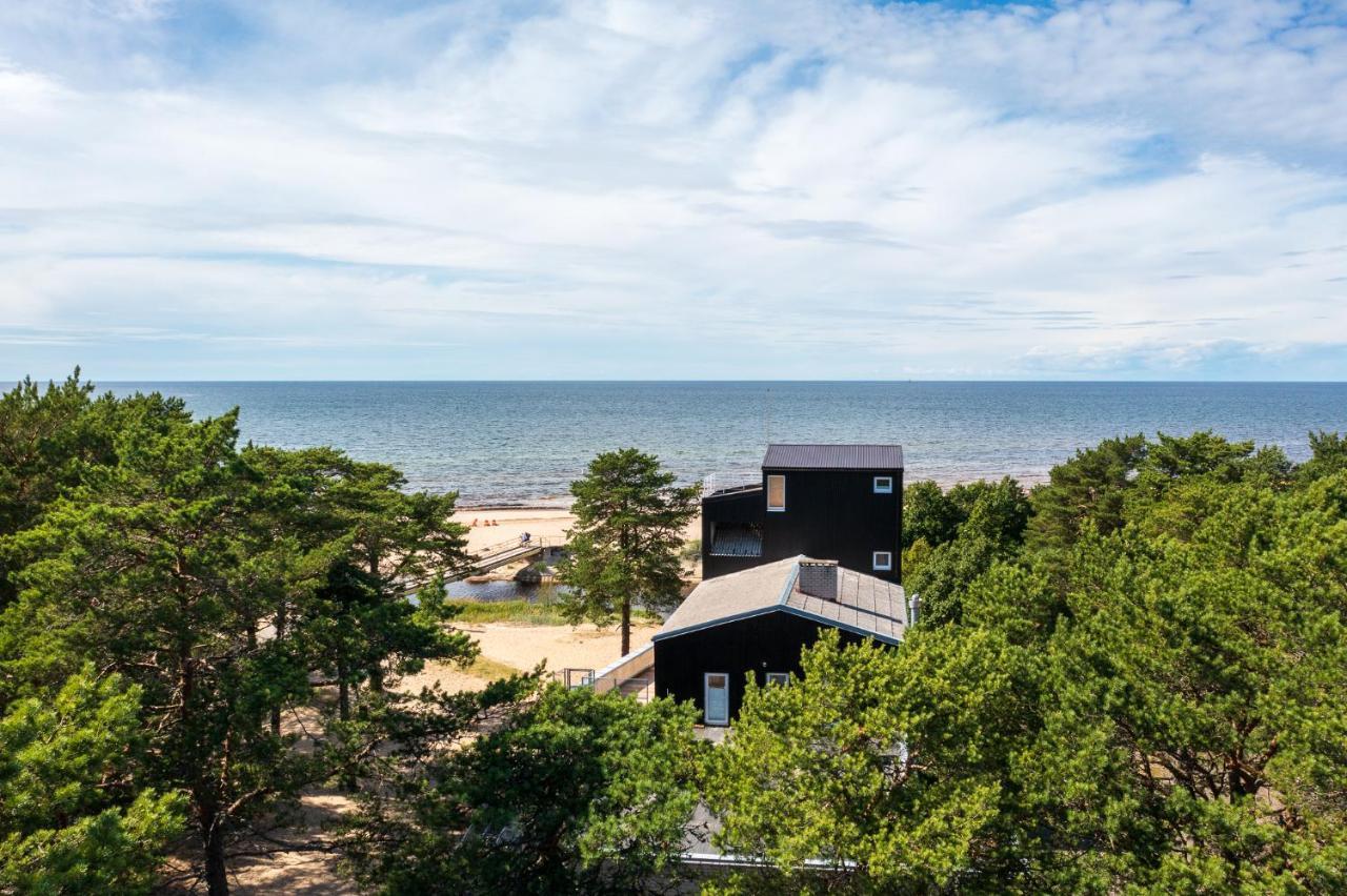 Joesuu Guesthouse Vaana-Joesuu 외부 사진