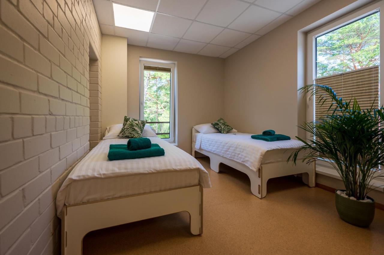 Joesuu Guesthouse Vaana-Joesuu 외부 사진