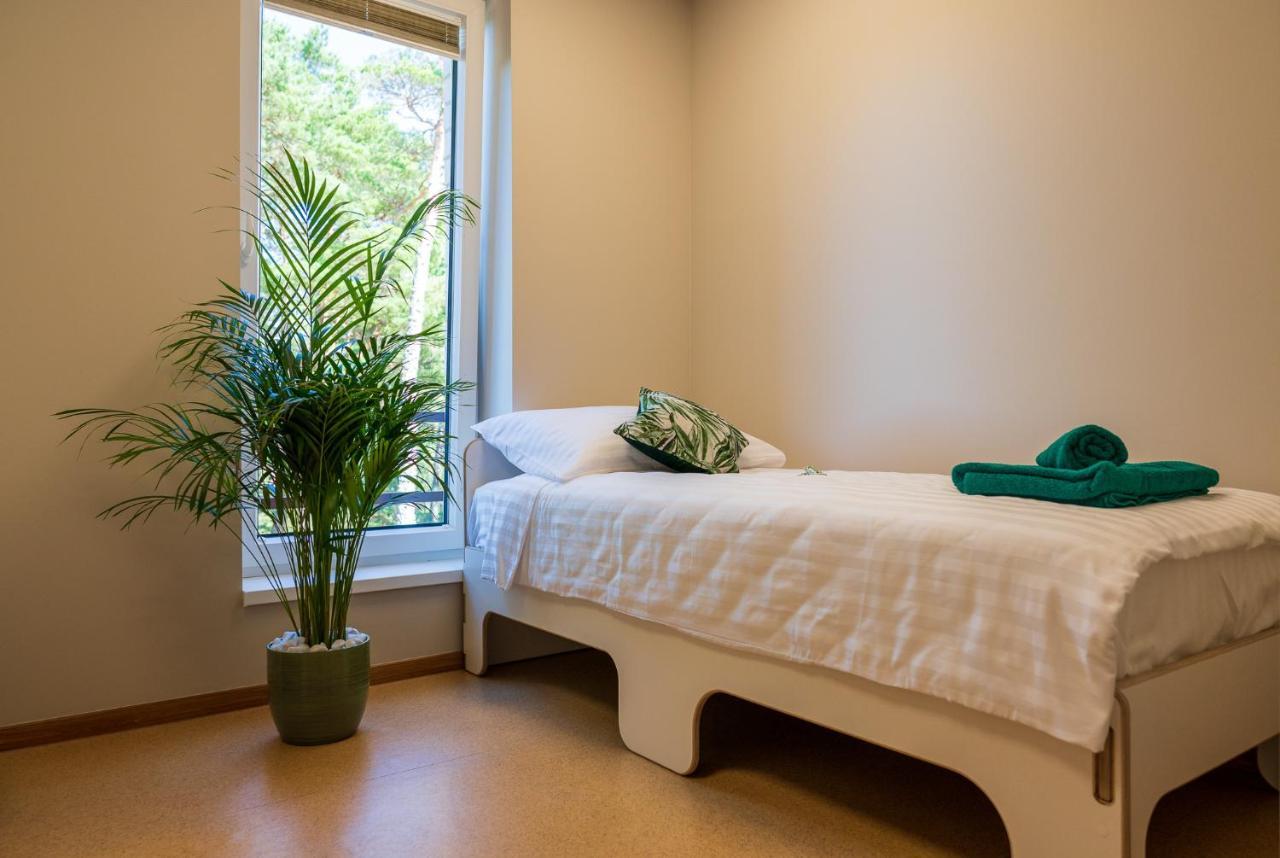Joesuu Guesthouse Vaana-Joesuu 외부 사진