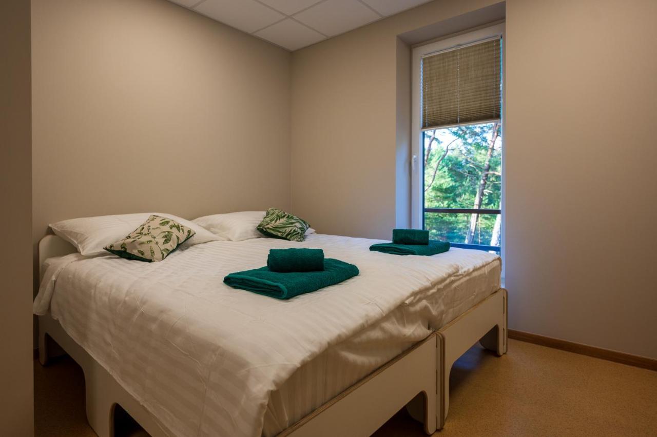 Joesuu Guesthouse Vaana-Joesuu 외부 사진